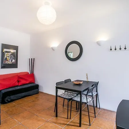 Apartman Charming Patio - Pateo 10