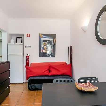 Apartman Charming Patio - Pateo 10