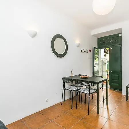 Apartman Charming Patio - Pateo 10