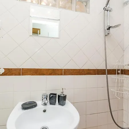 Apartman Charming Patio - Pateo 10 Lisboa